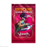 Riftbound: League of Legends Trading Card Game - Set 4 - Vendetta Booster Box