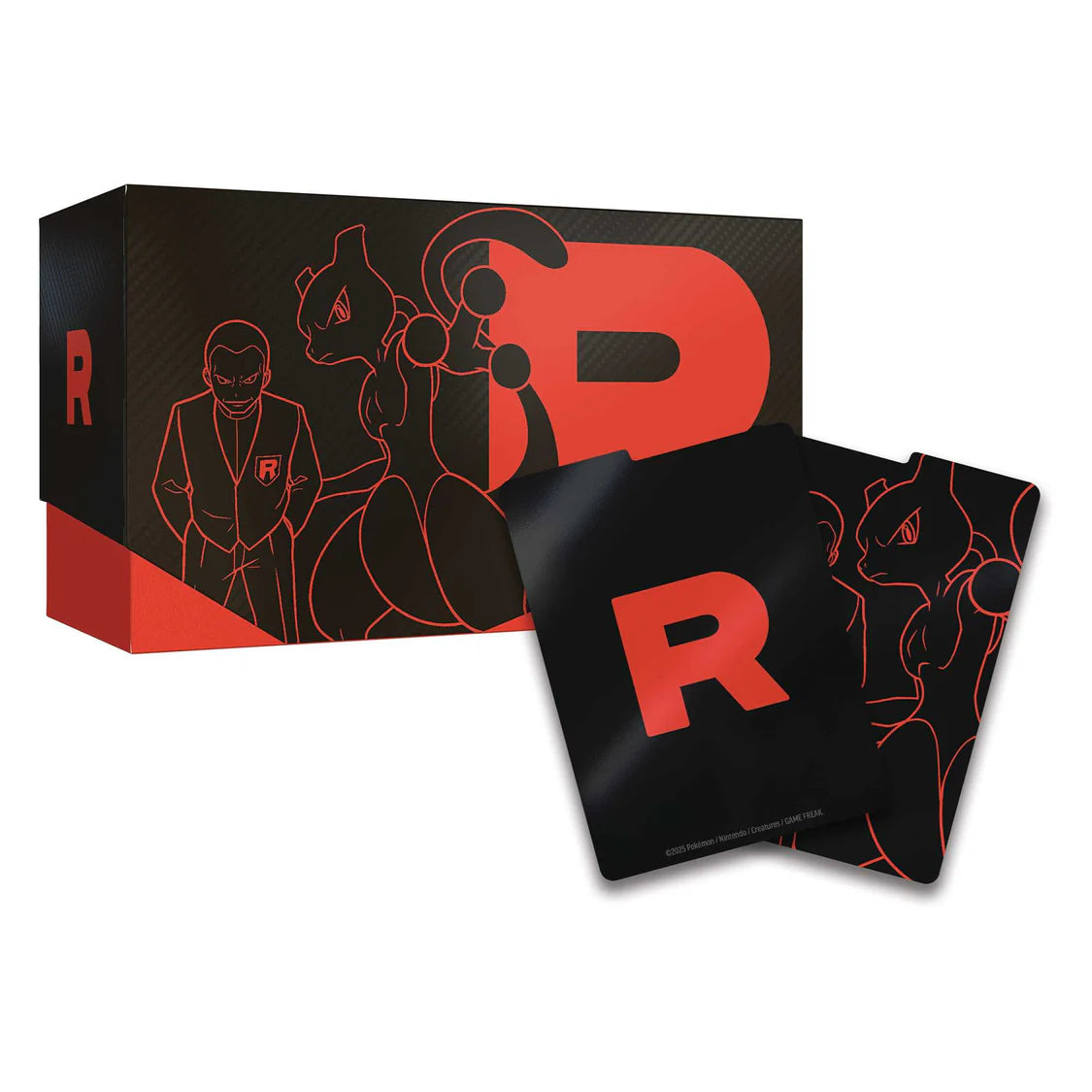 Pokemon TCG: Scarlet & Violet 10 – Destined Rivals Elite Trainer Box