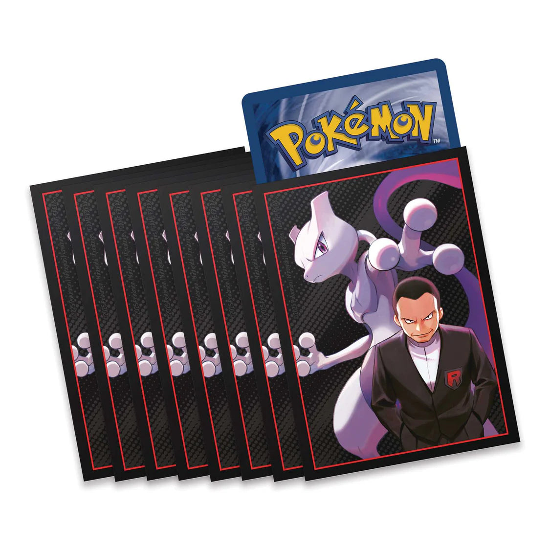 Pokemon TCG: Scarlet & Violet 10 – Destined Rivals Elite Trainer Box