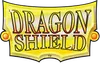 Dragon Shield - Classic Standard Size Sleeves 100pk - Clear