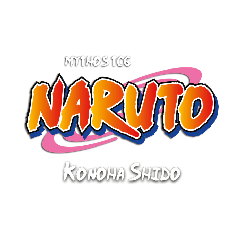 Naruto TCG Booster Box