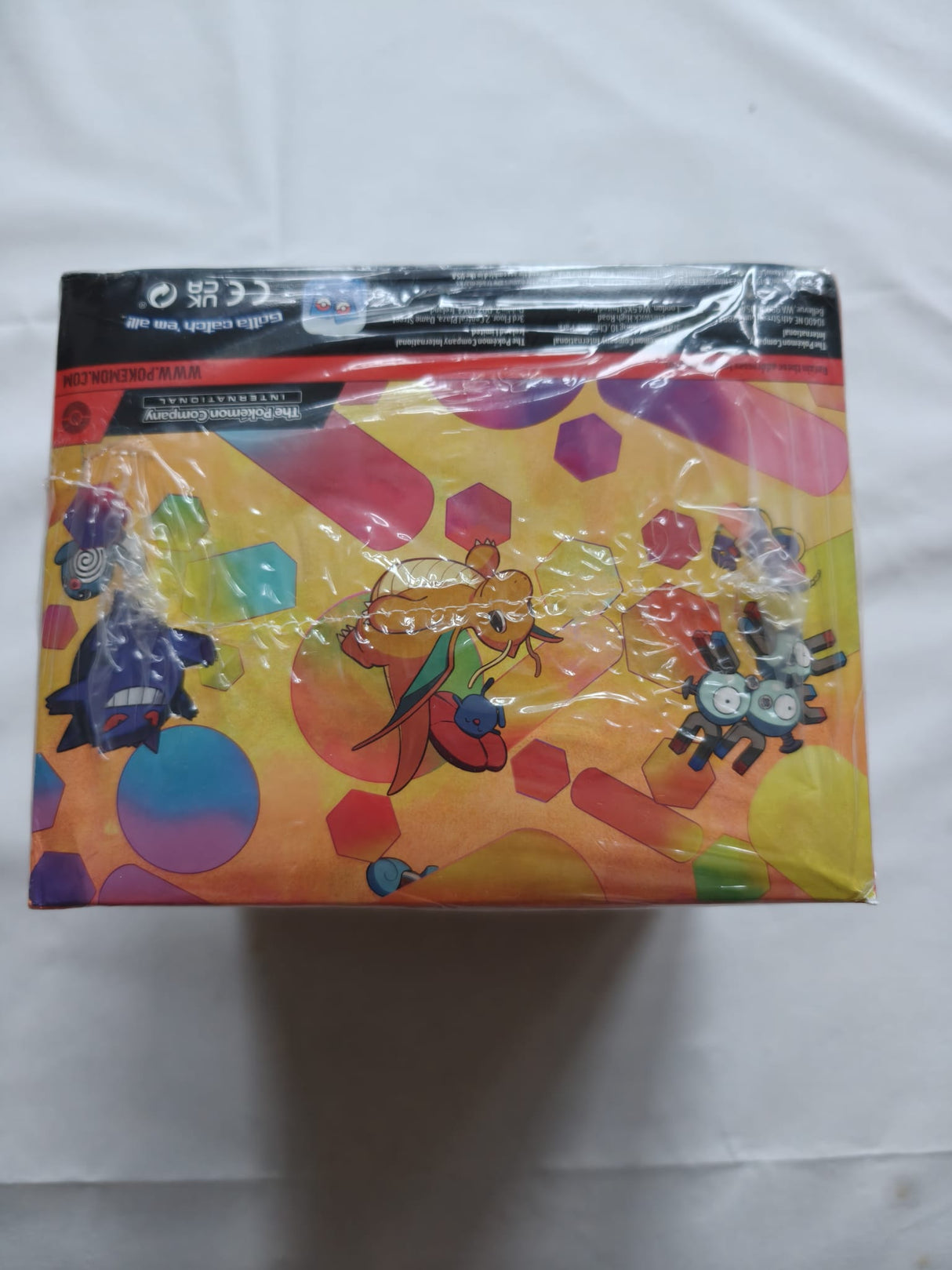 Pokémon TCG: Scarlet & Violet 3.5: 151 – Mini Tins - Trade in