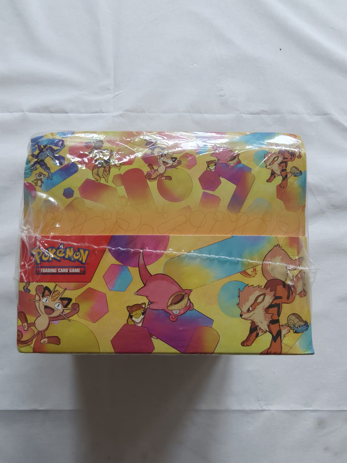 Pokémon TCG: Scarlet & Violet 3.5: 151 – Mini Tins - Trade in