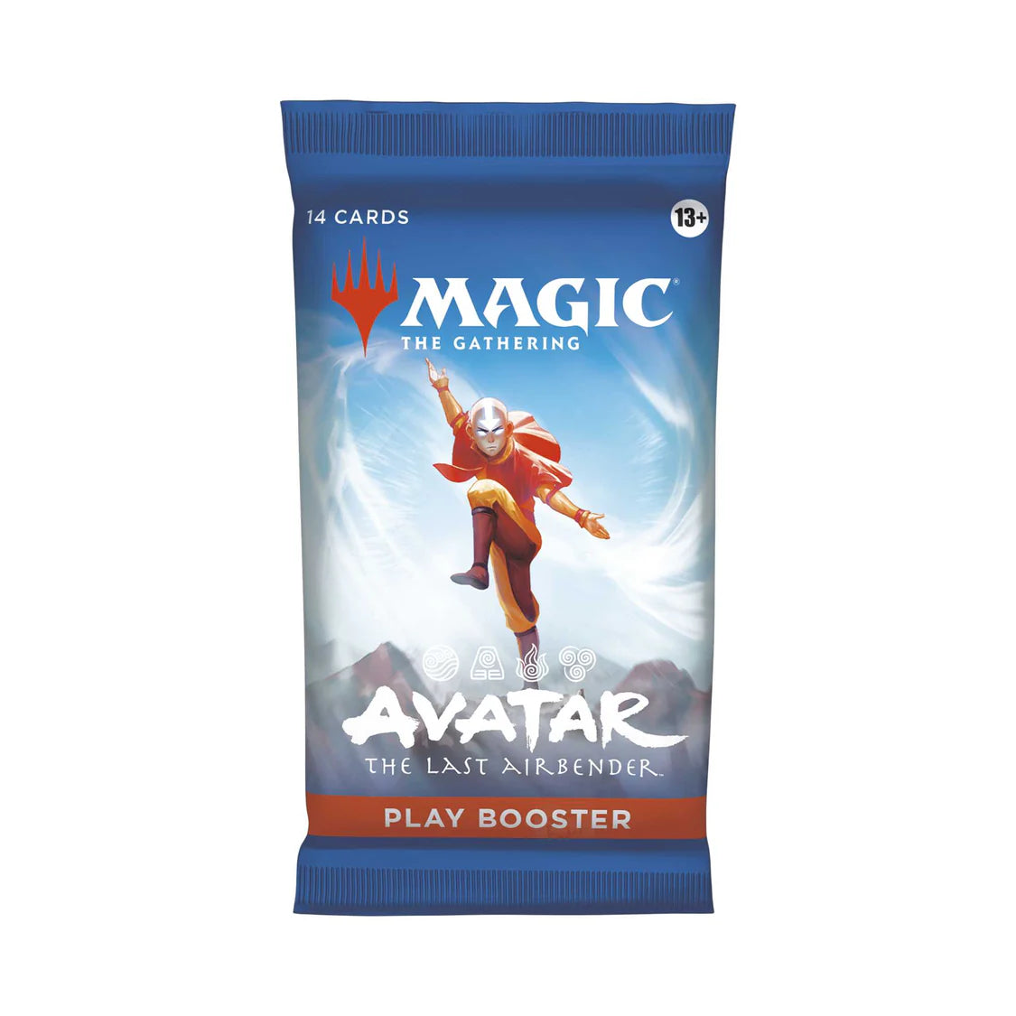 Magic: The Gathering: Avatar: The Last Airbender Play Booster Box