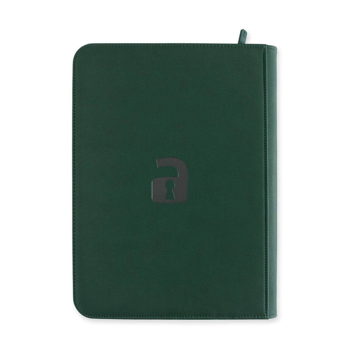 Vault X Exo-Tec Zip Binder 9 Pocket