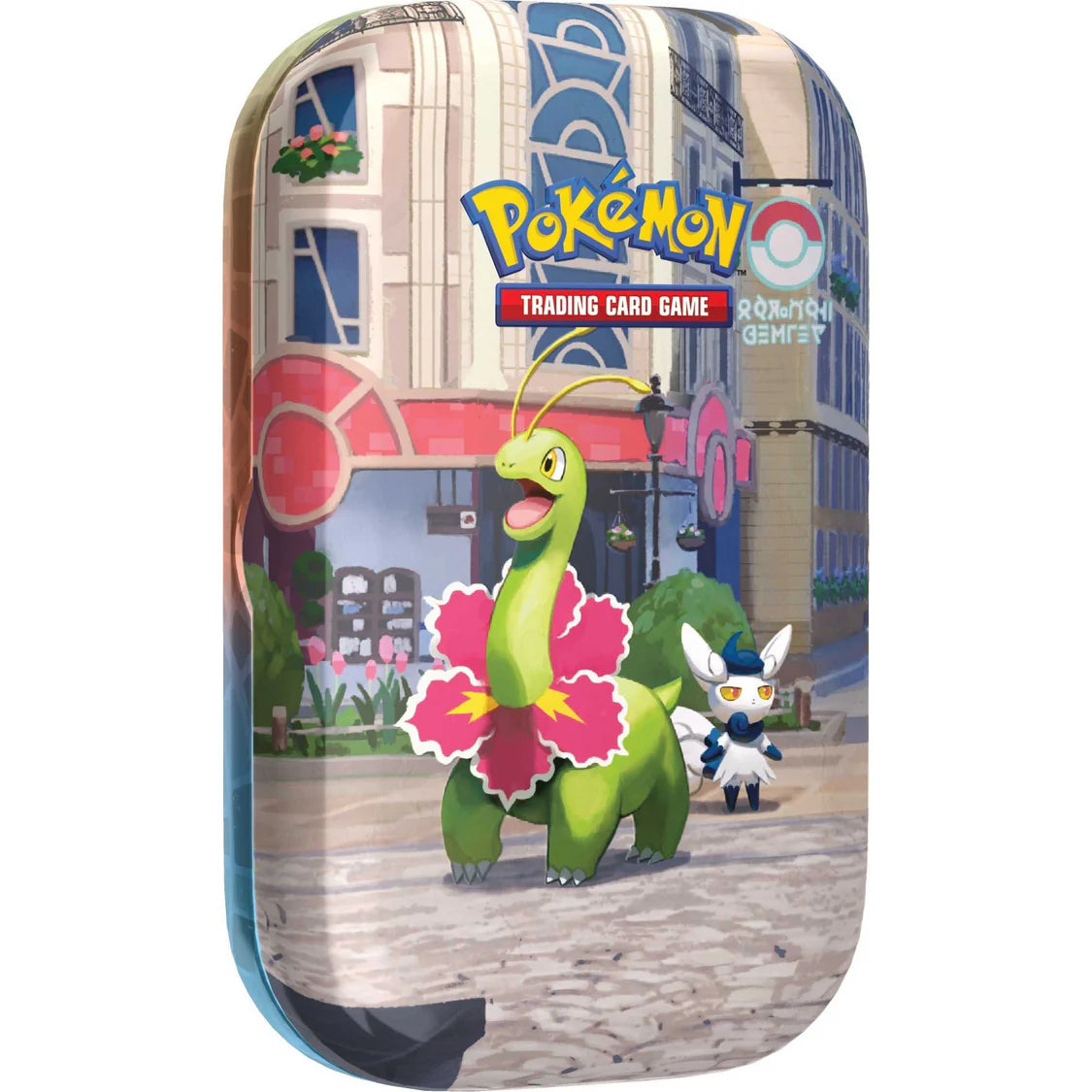 Pokémon TCG: : Lumiose City - Mini Tins Assorted
