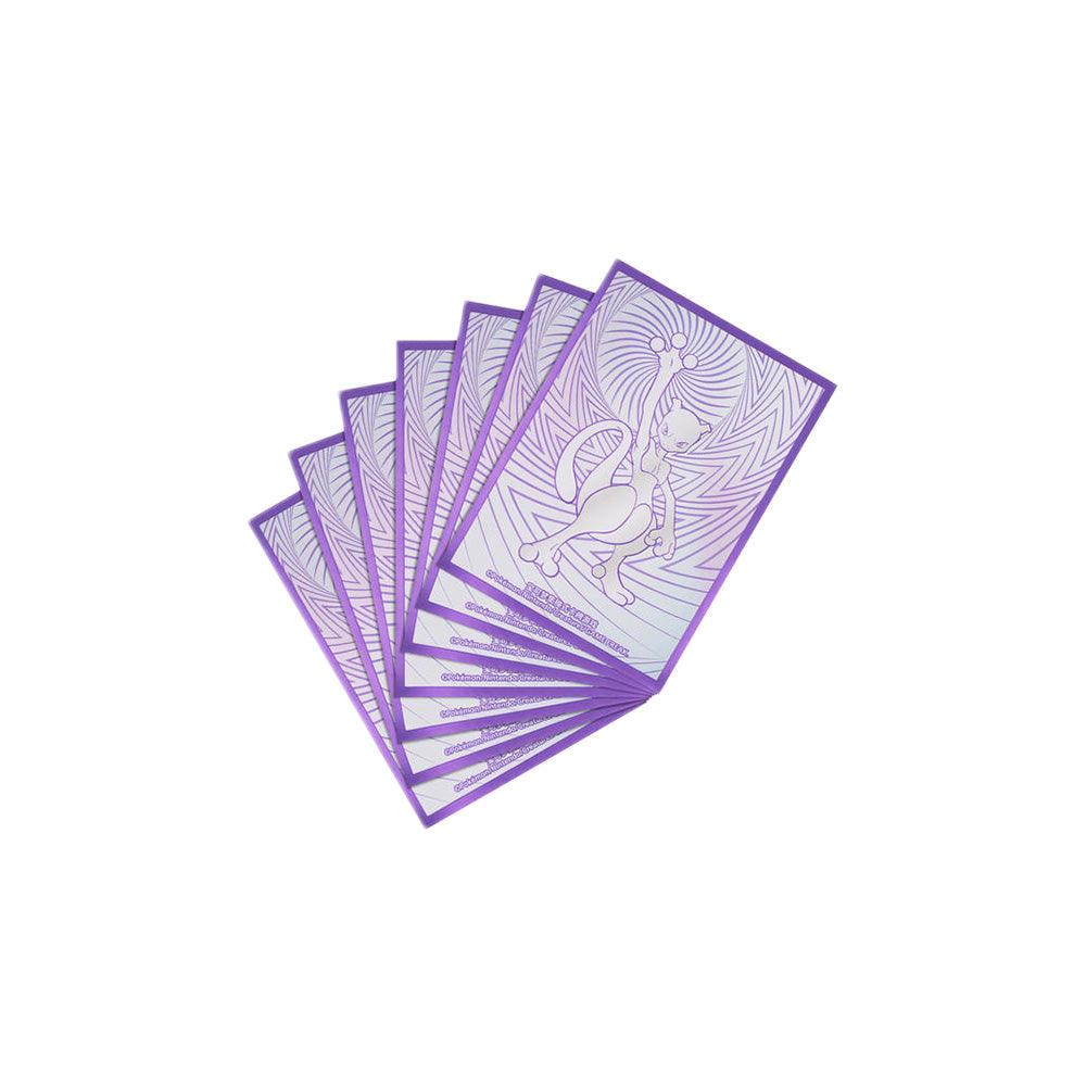 Pokémon Mewtwo V-Star Battle Set Gift Box (Simplified Chinese)