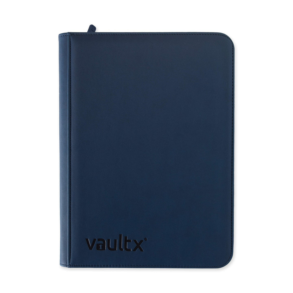 Vault X Exo-Tec Zip Binder 9 Pocket