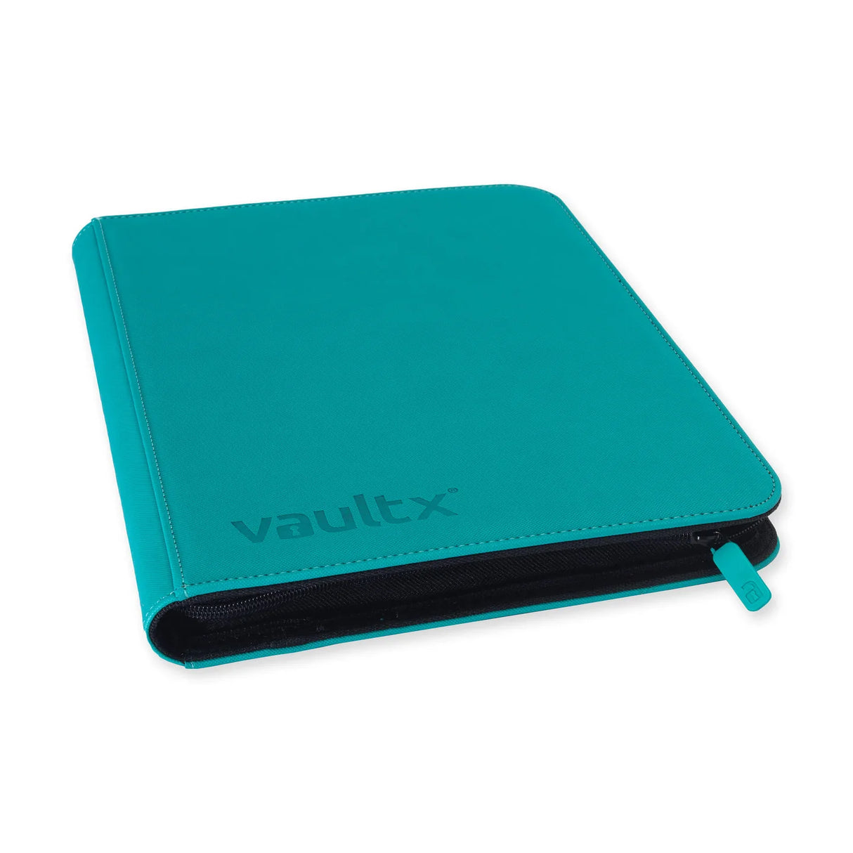 Vault X Exo-Tec Zip Binder 9 Pocket
