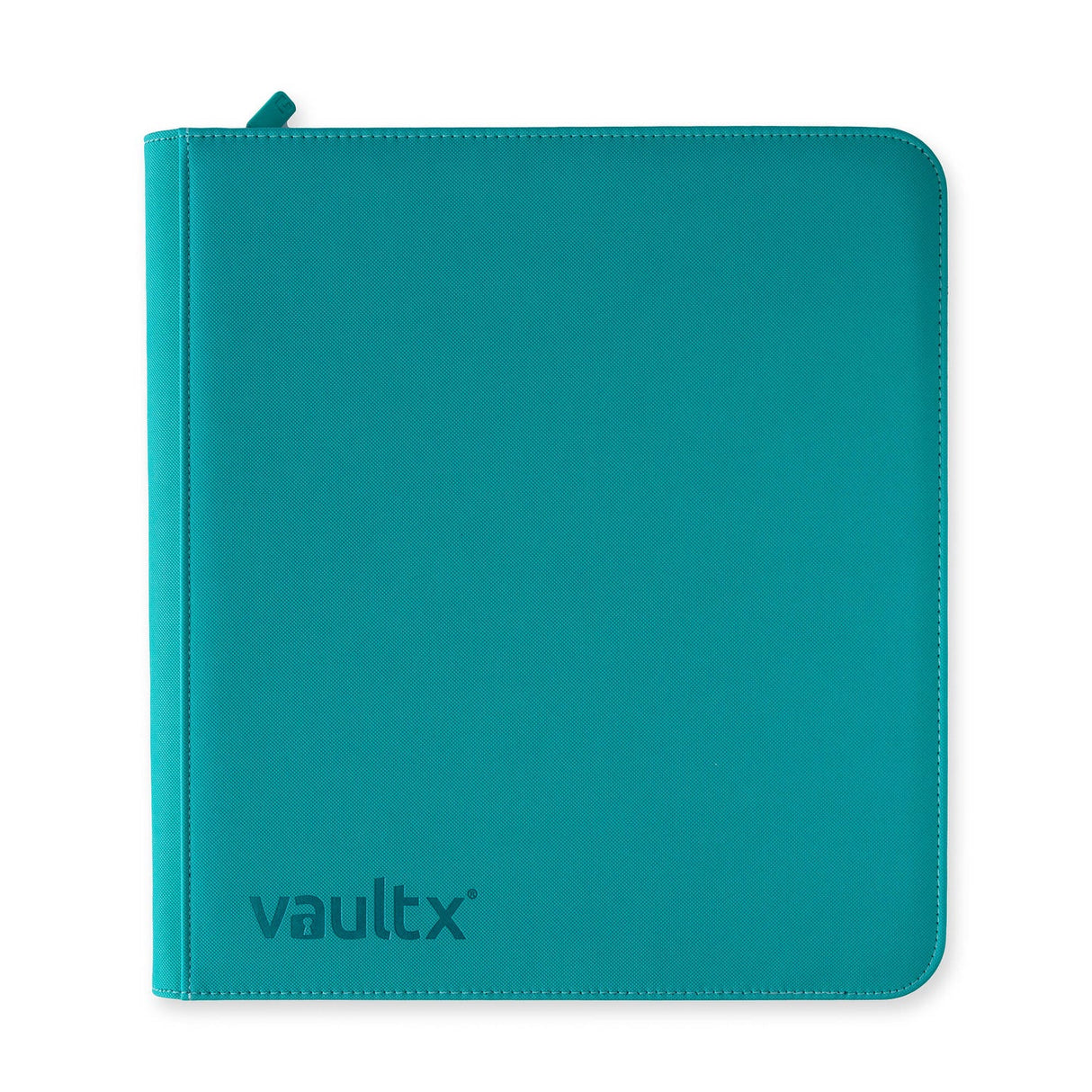 Vault X Exo-Tec Zip Binder 12 Pocket