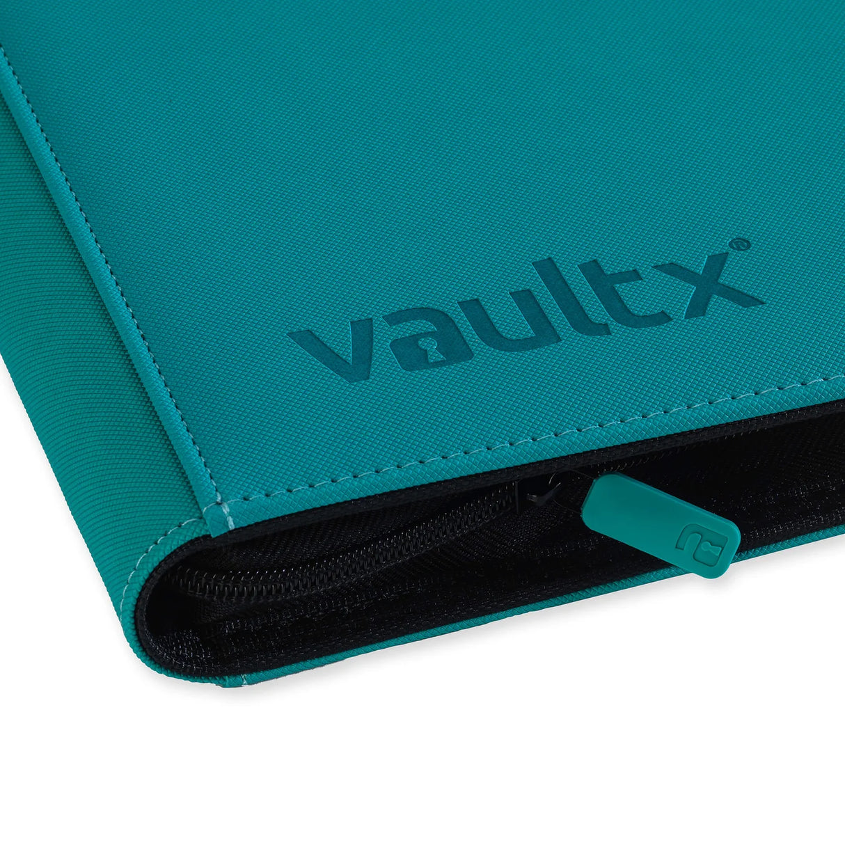 Vault X Exo-Tec Zip Binder 12 Pocket