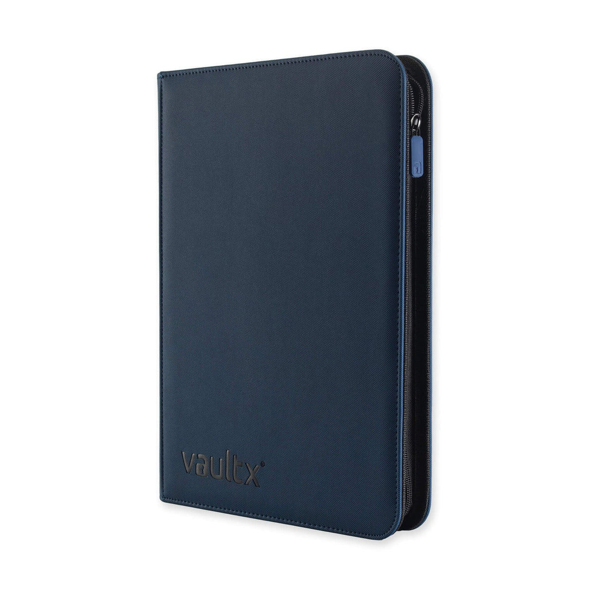 Vault X Exo-Tec Zip Binder 9 Pocket