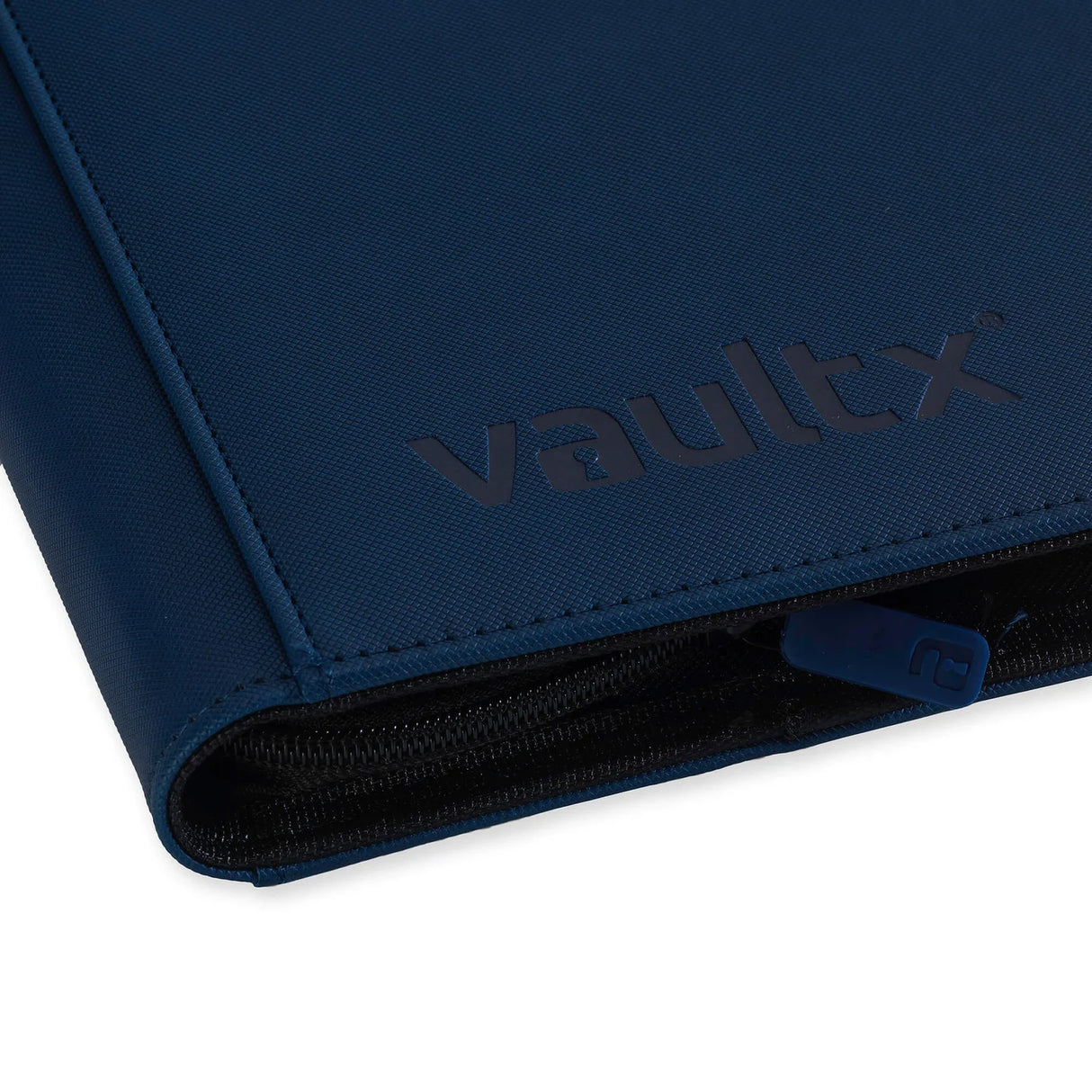 Vault X Exo-Tec Zip Binder 12 Pocket