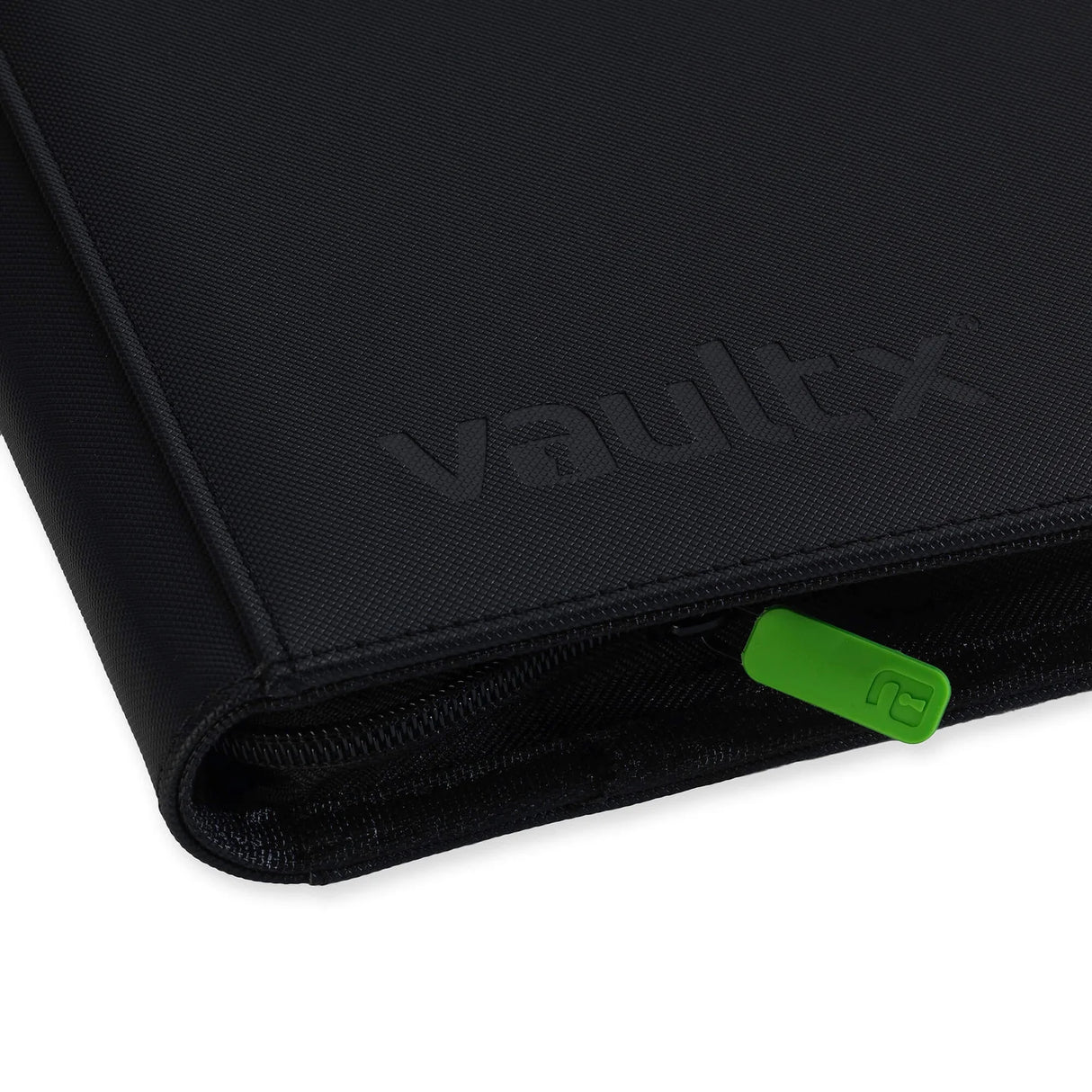 Vault X Exo-Tec Zip Binder 12 Pocket