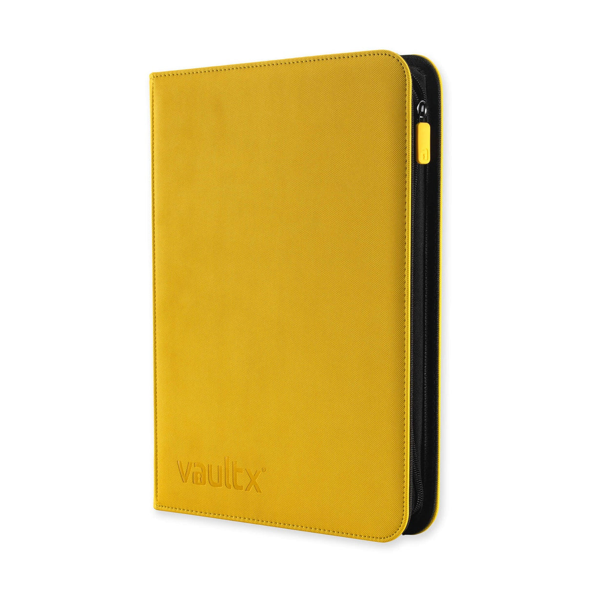 Vault X Exo-Tec Zip Binder 9 Pocket