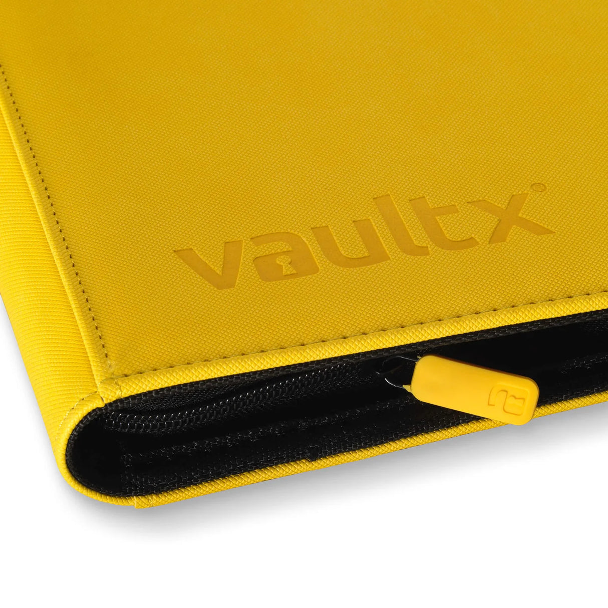 Vault X Exo-Tec Zip Binder 9 Pocket