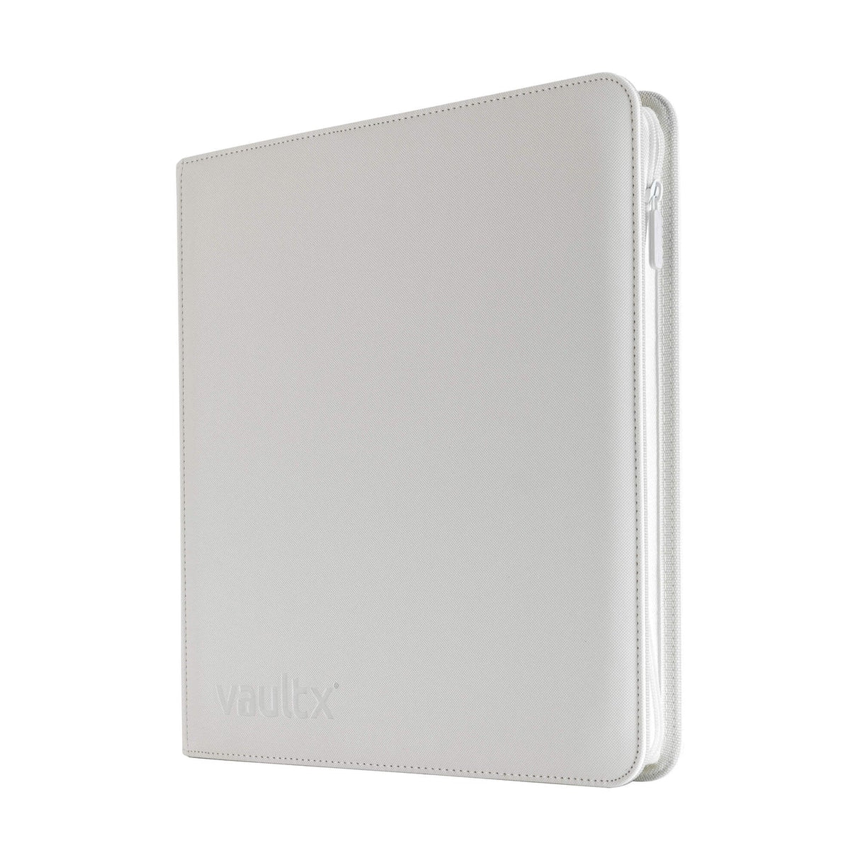 Vault X Exo-Tec Zip Binder 12 Pocket