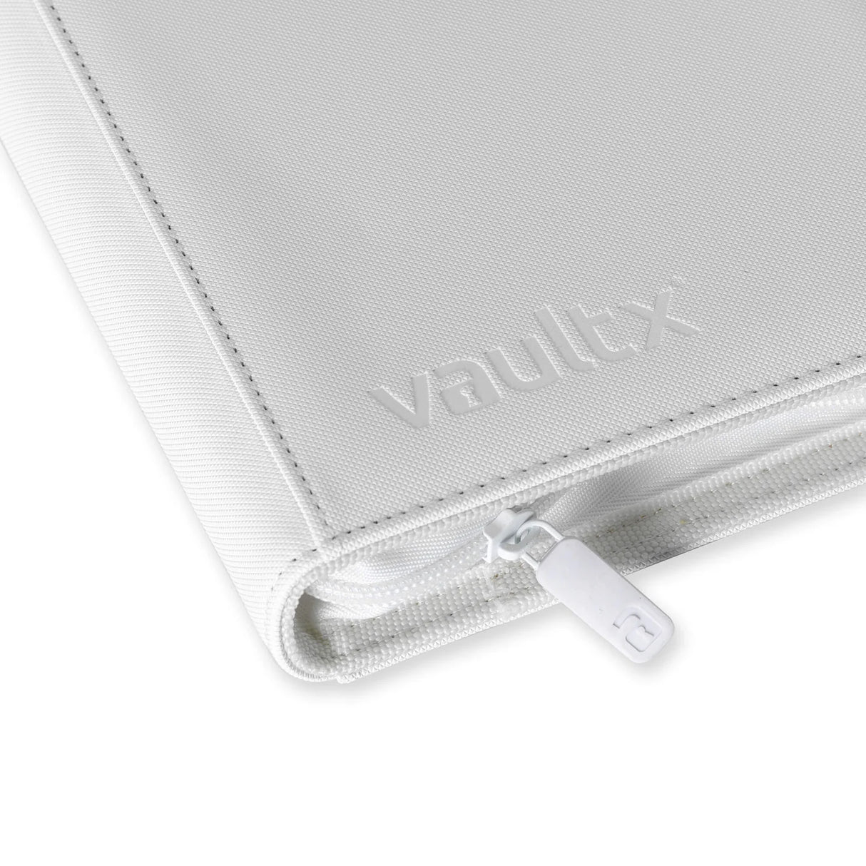 Vault X Exo-Tec Zip Binder 12 Pocket