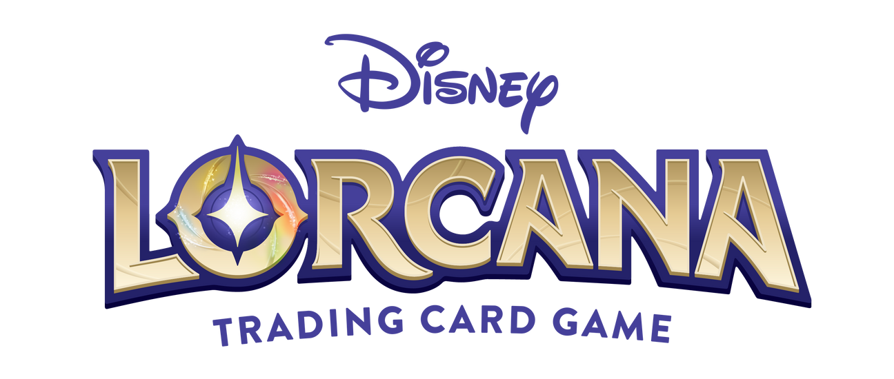 Disney Lorcana TCG