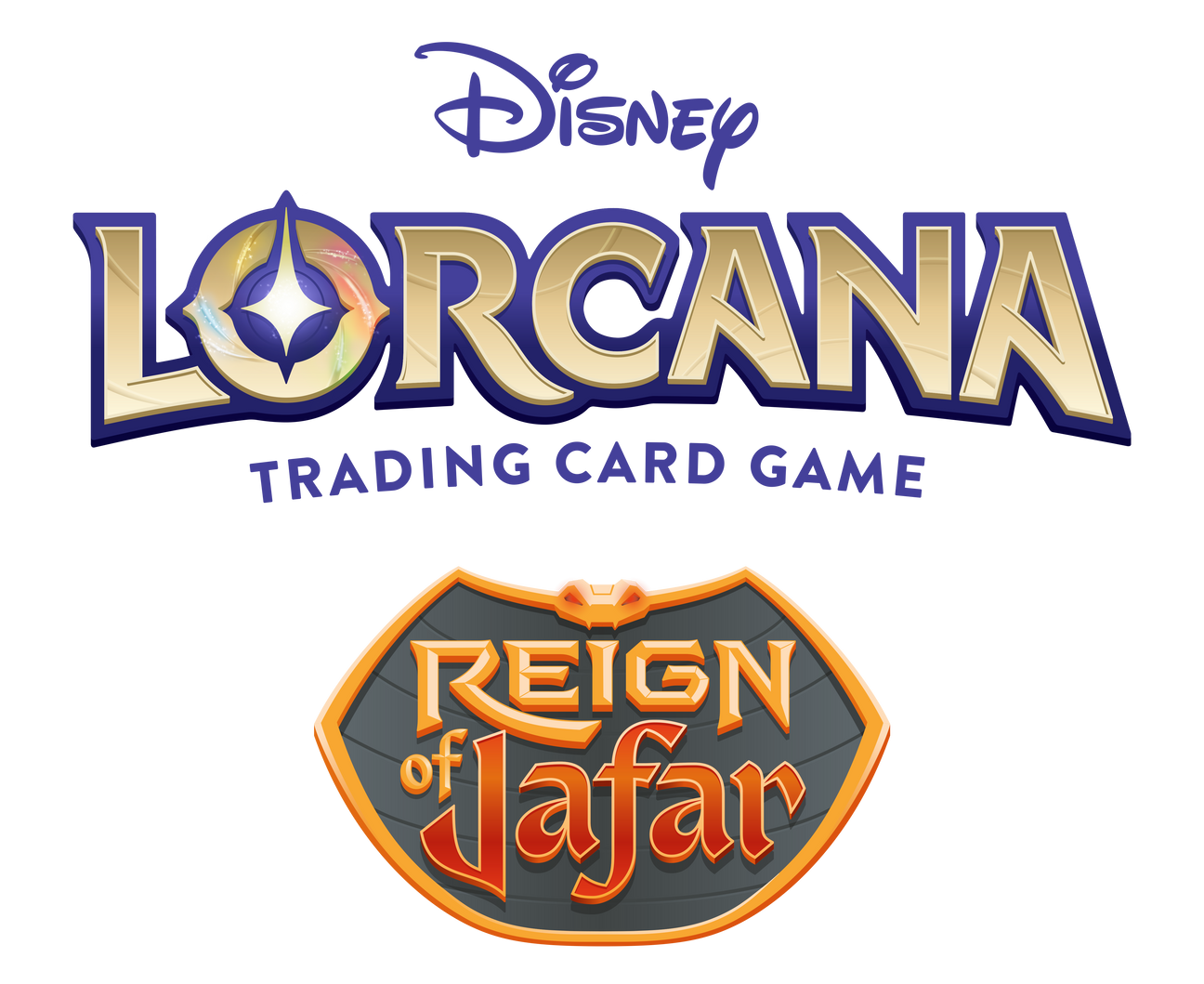 Lorcana - Reign of Jafar