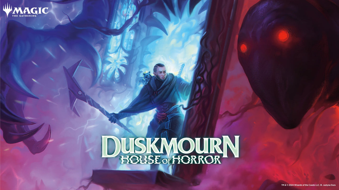 Magic: The Gathering - Duskmorn