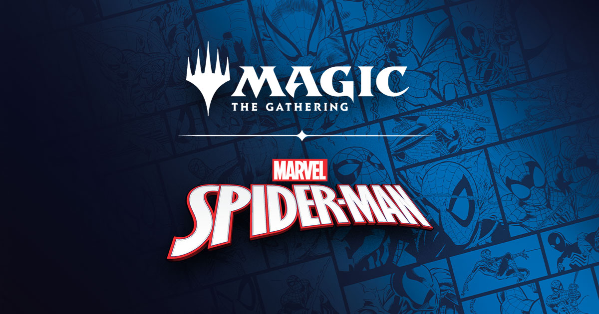 Magic: The Gathering - Magic: The Gathering