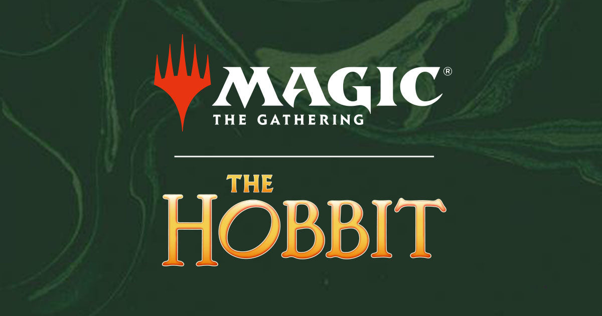 Magic: The Gathering - The Hobbit