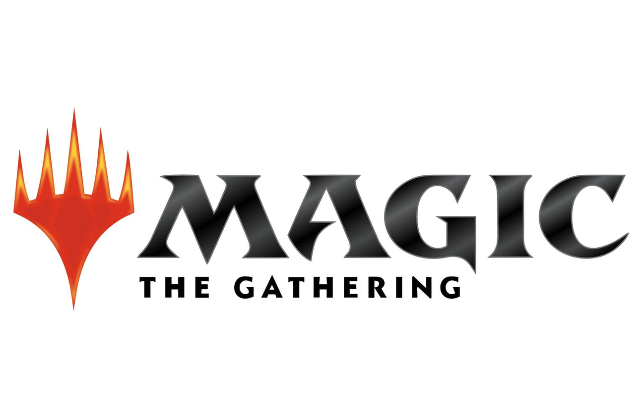 Magic: The Gathering