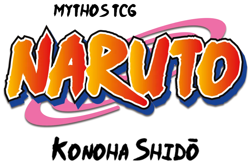 Naruto Mythos