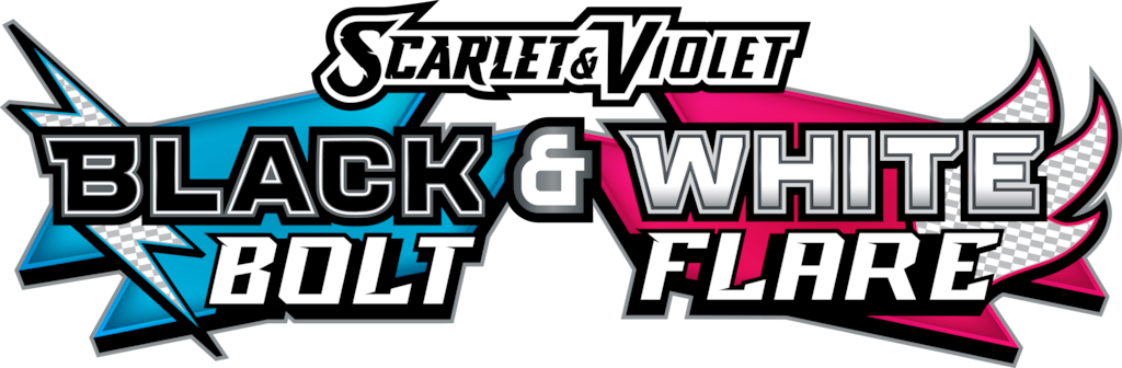 Pokémon - Black Bolt & White Flare