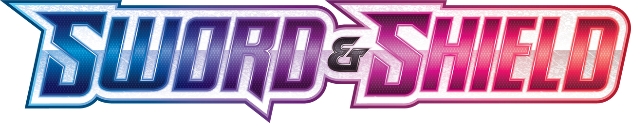 Pokémon - Sword & Shield