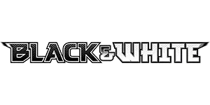 Pokémon - Black & White