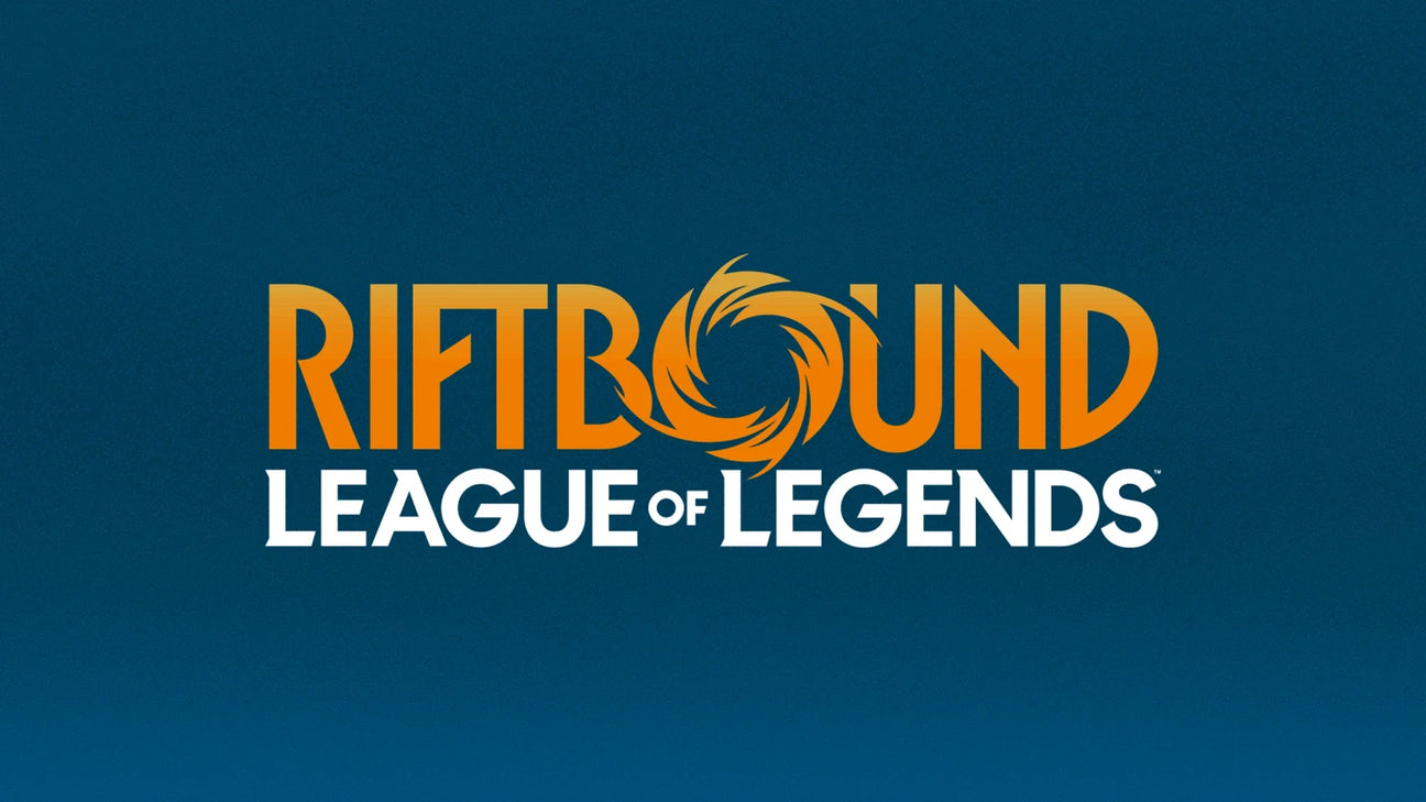 Riftbound: League of Legends TCG