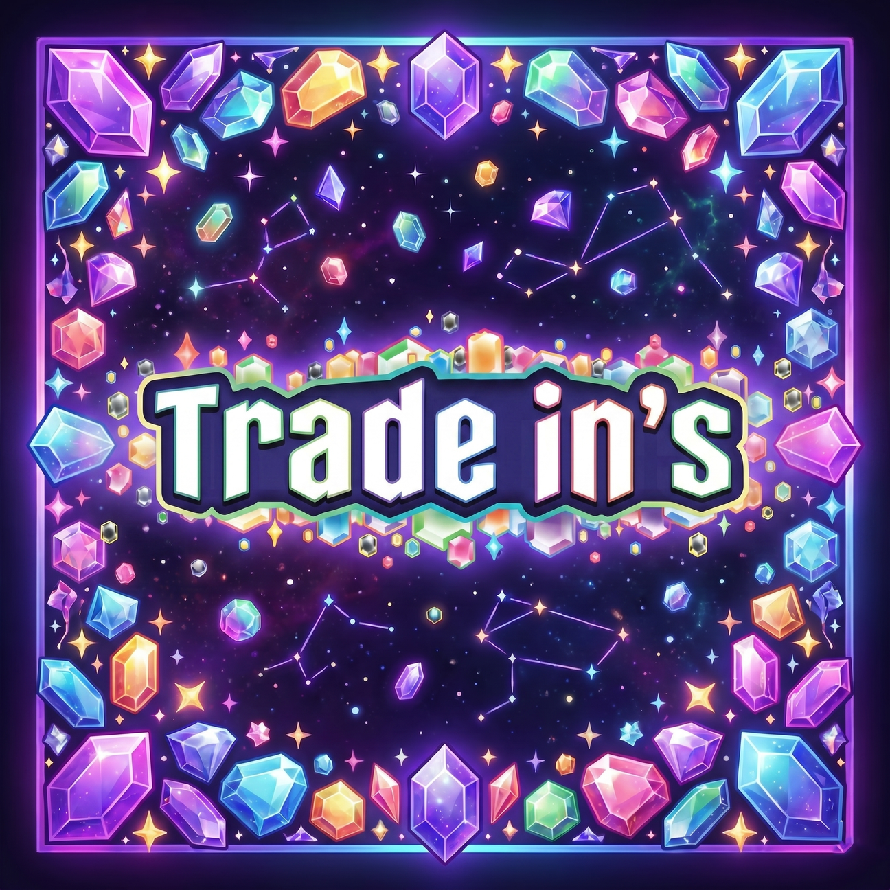 Trade in's