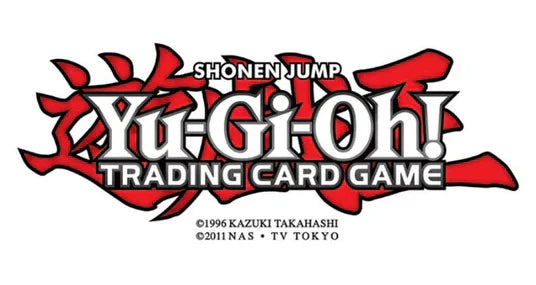 Yu-Gi-Oh TCG