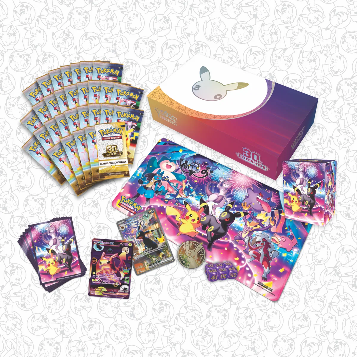 Ultra Premium Collection - Night