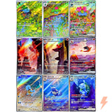 Pokemon 151 sv2a Japanese Booster Box