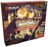 Magic: The Gathering: Avatar: The Last Airbender Scene Box