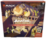 Magic: The Gathering: Avatar: The Last Airbender Scene Box