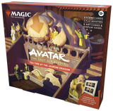 Magic: The Gathering: Avatar: The Last Airbender Scene Box