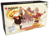 Magic: The Gathering: Avatar: The Last Airbender Beginner Box