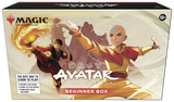 Magic: The Gathering: Avatar: The Last Airbender Beginner Box