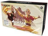 Magic: The Gathering: Avatar: The Last Airbender Beginner Box