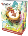 Magic: The Gathering: Avatar: The Last Airbender Commander's Bundle