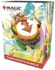 Magic: The Gathering: Avatar: The Last Airbender Commander's Bundle