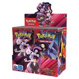 Pokémon TCG Scarlet and Violet 10 Destined Rivals Booster Box