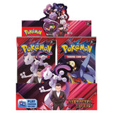 Pokémon TCG Scarlet and Violet 10 Destined Rivals Booster Box