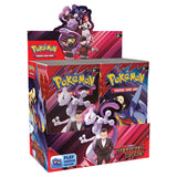 Pokémon TCG Scarlet and Violet 10 Destined Rivals Booster Box