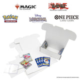 Trading Card Storage Box 400 pc's 10 pack