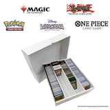 Trading Card Box 4000 pc's